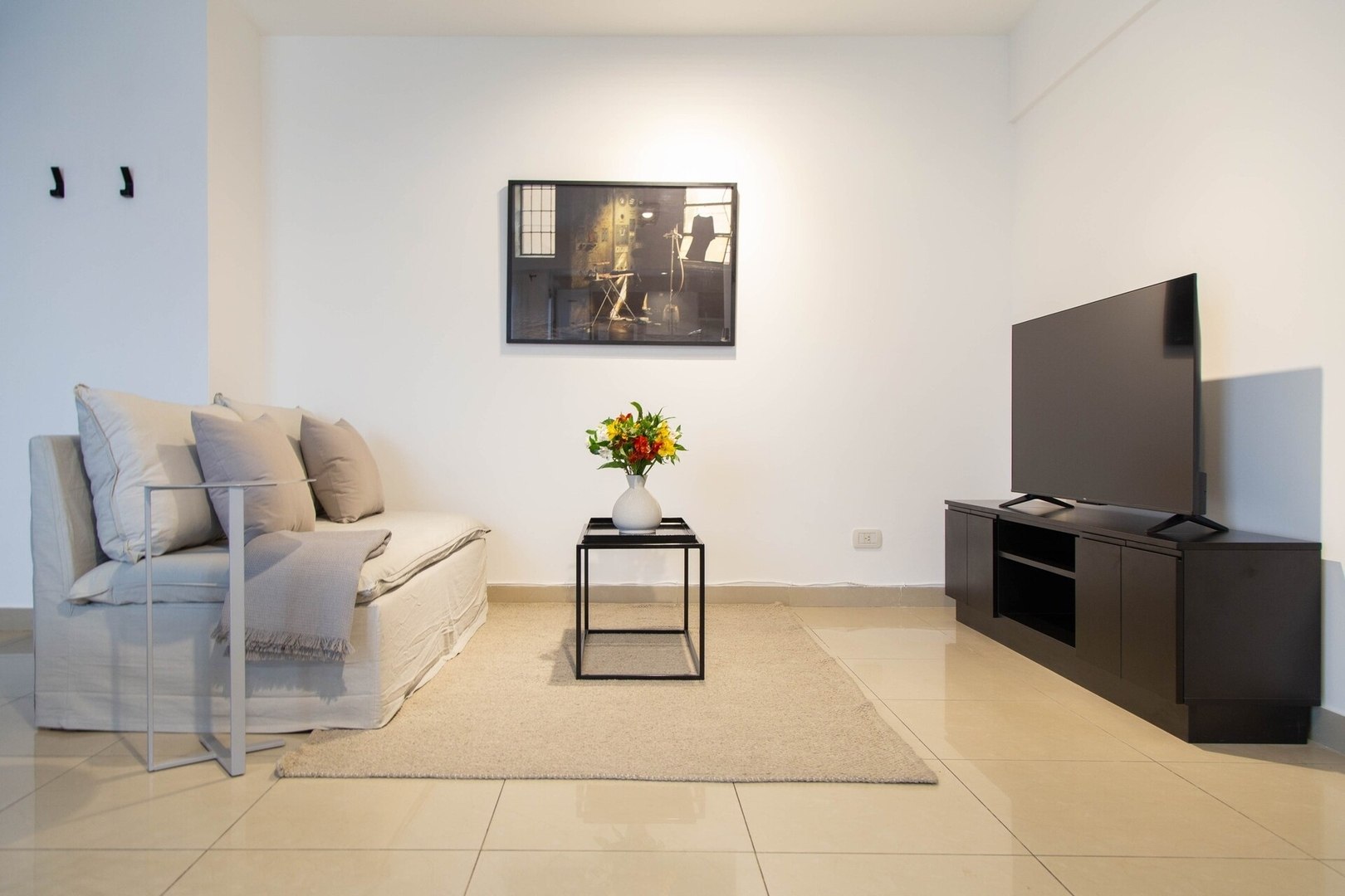 One-Bedroom Apartment in Chacarita/Colegiales photo 4 of 5