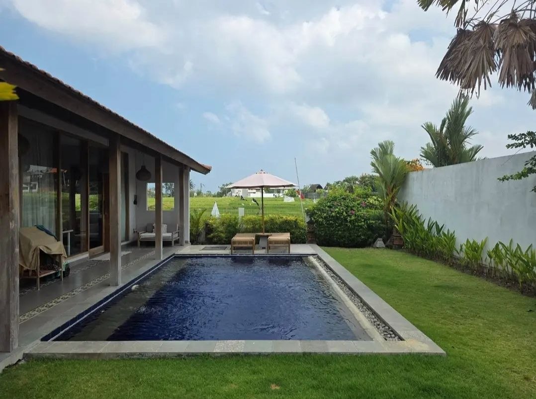 Two-Bedroom Villa in Seseh photo 1 of 7