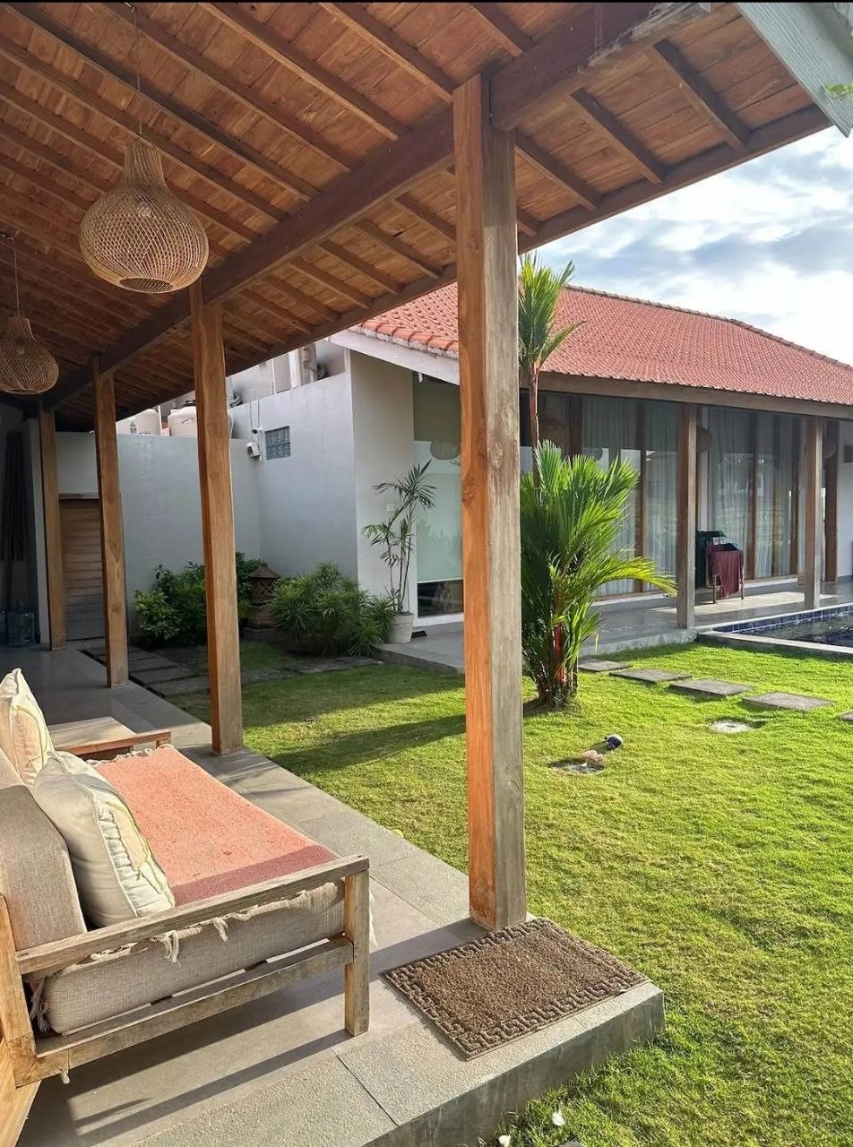 Two-Bedroom Villa in Seseh photo 2 of 7
