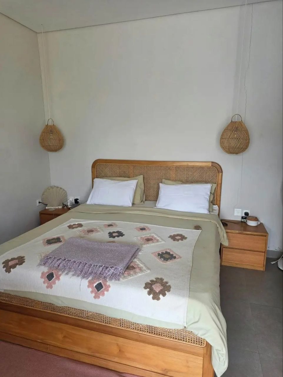 Two-Bedroom Villa in Seseh photo 3 of 7