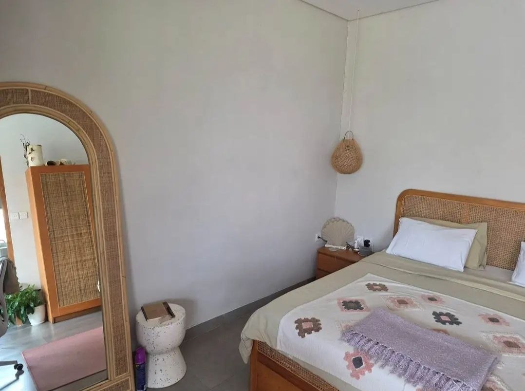 Two-Bedroom Villa in Seseh photo 4 of 7