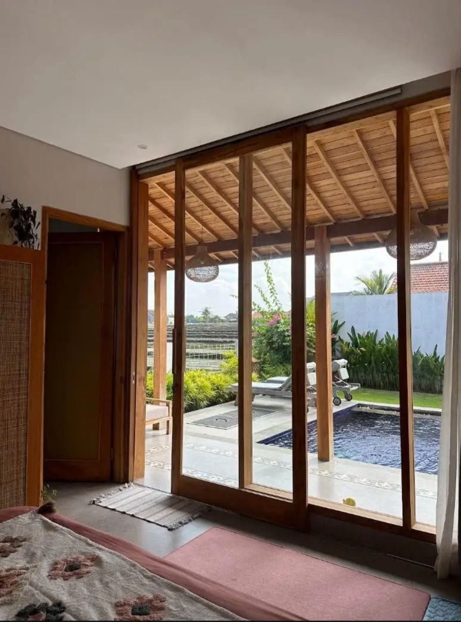 Two-Bedroom Villa in Seseh photo 5 of 7