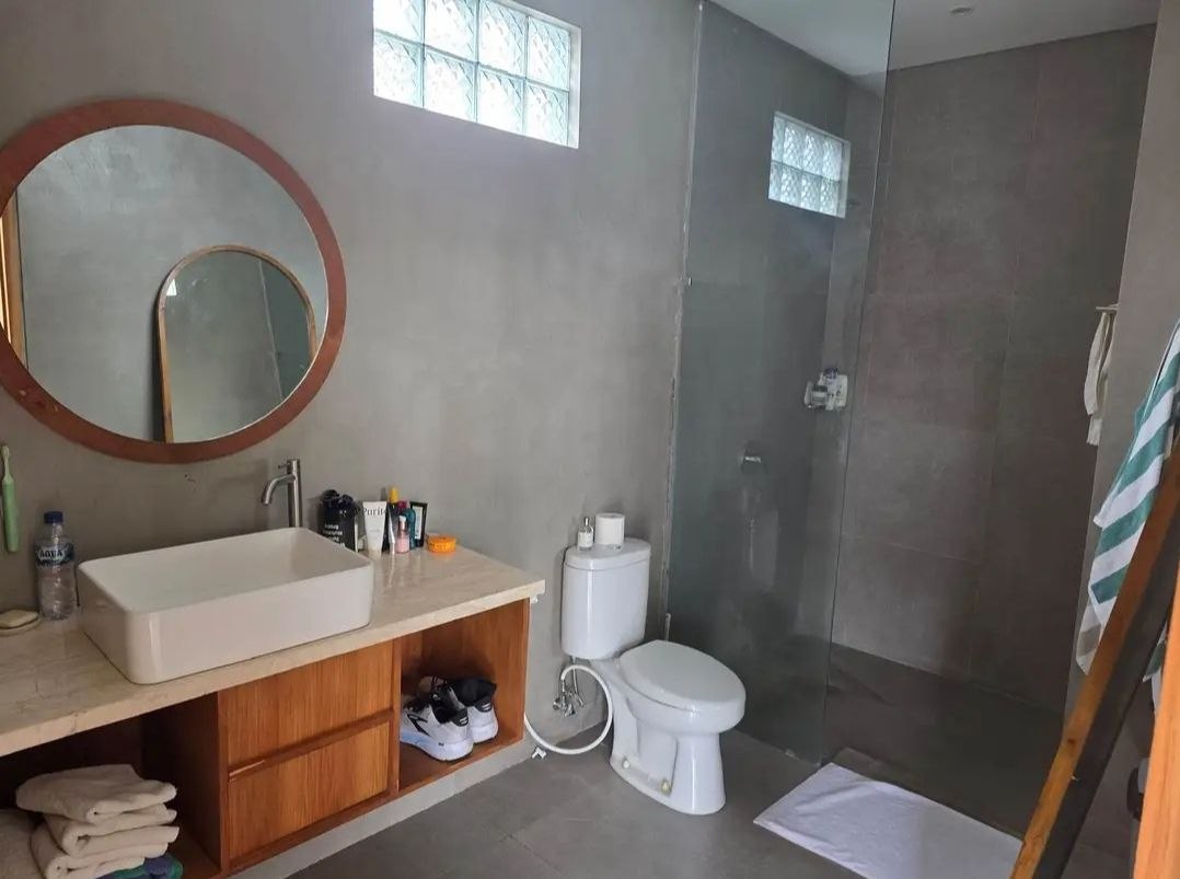 Two-Bedroom Villa in Seseh photo 7 of 7