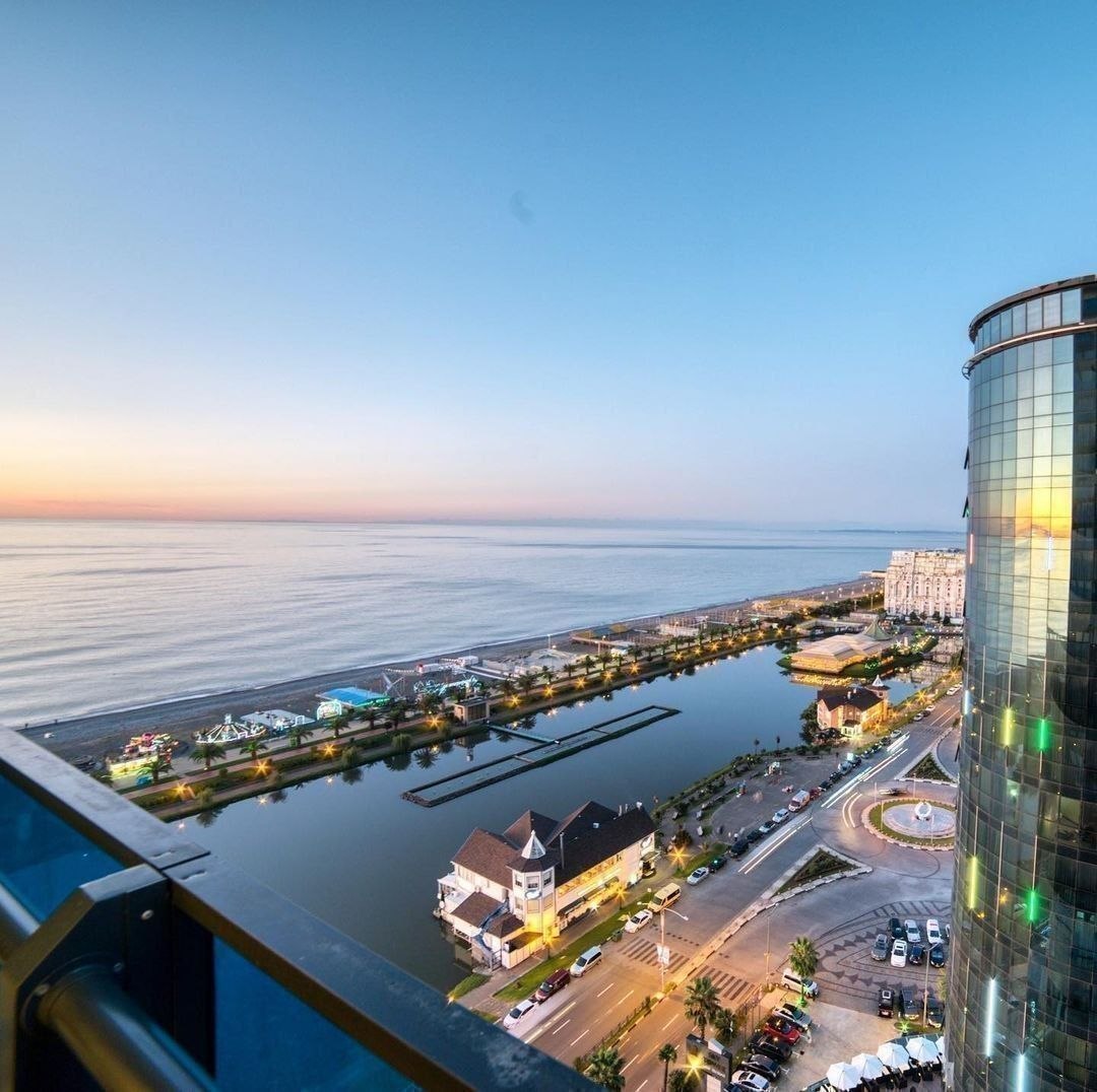 Студия или квартира 1+1 в Orbi City photo 1 of 4