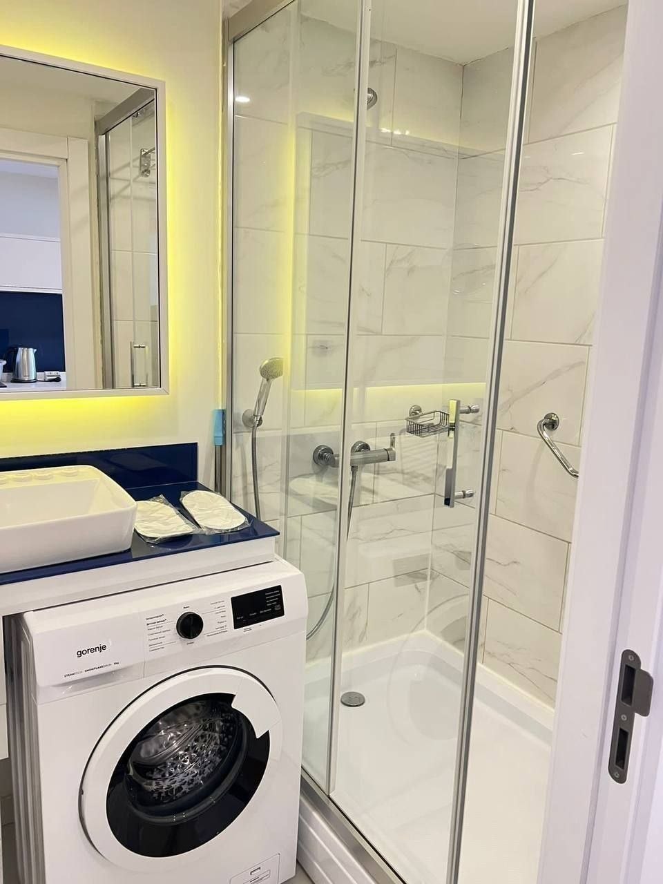 Студия или квартира 1+1 в Orbi City photo 4 of 4