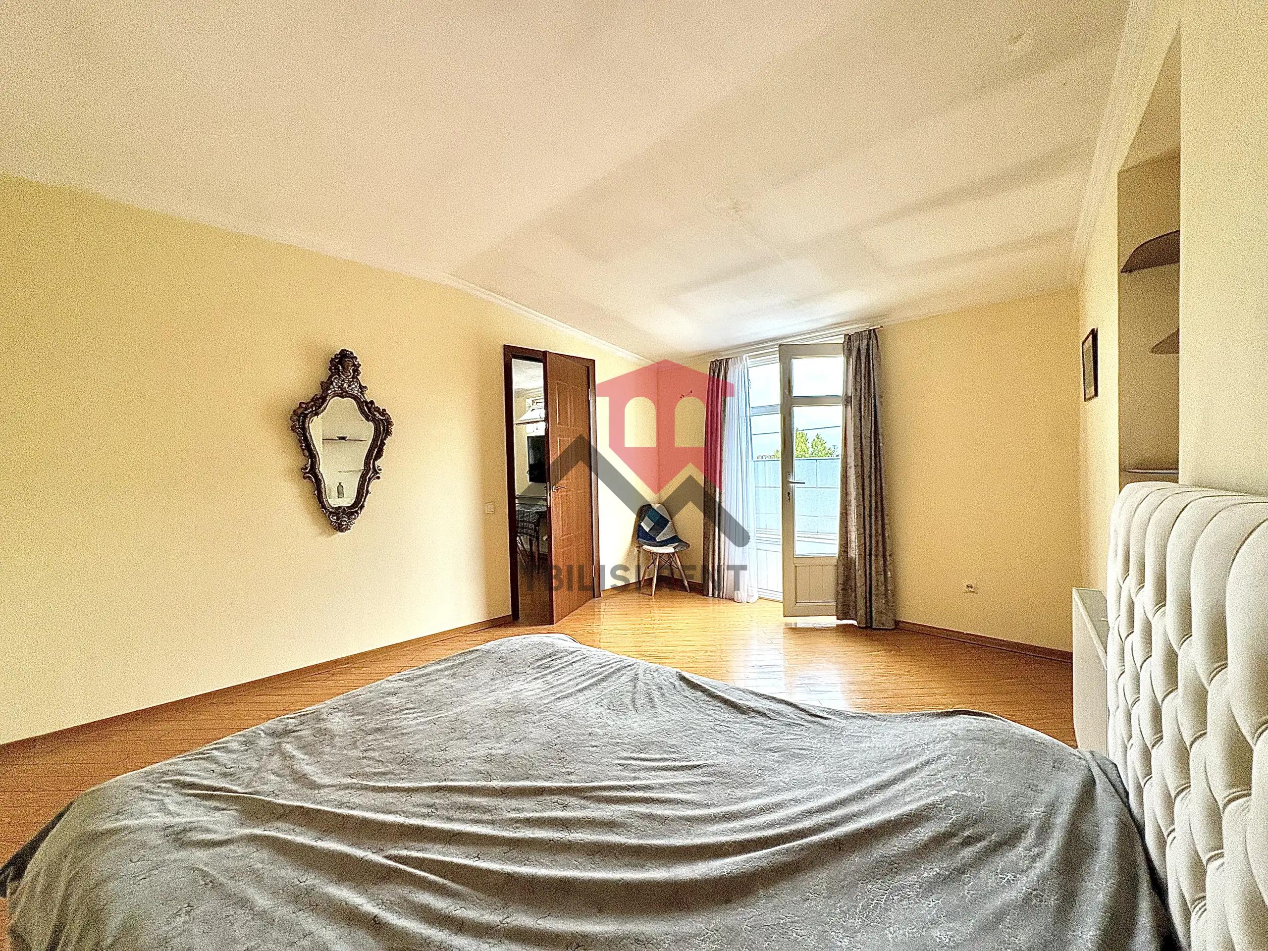 1-комнатная квартира в Вера, Тбилиси photo 8 of 8