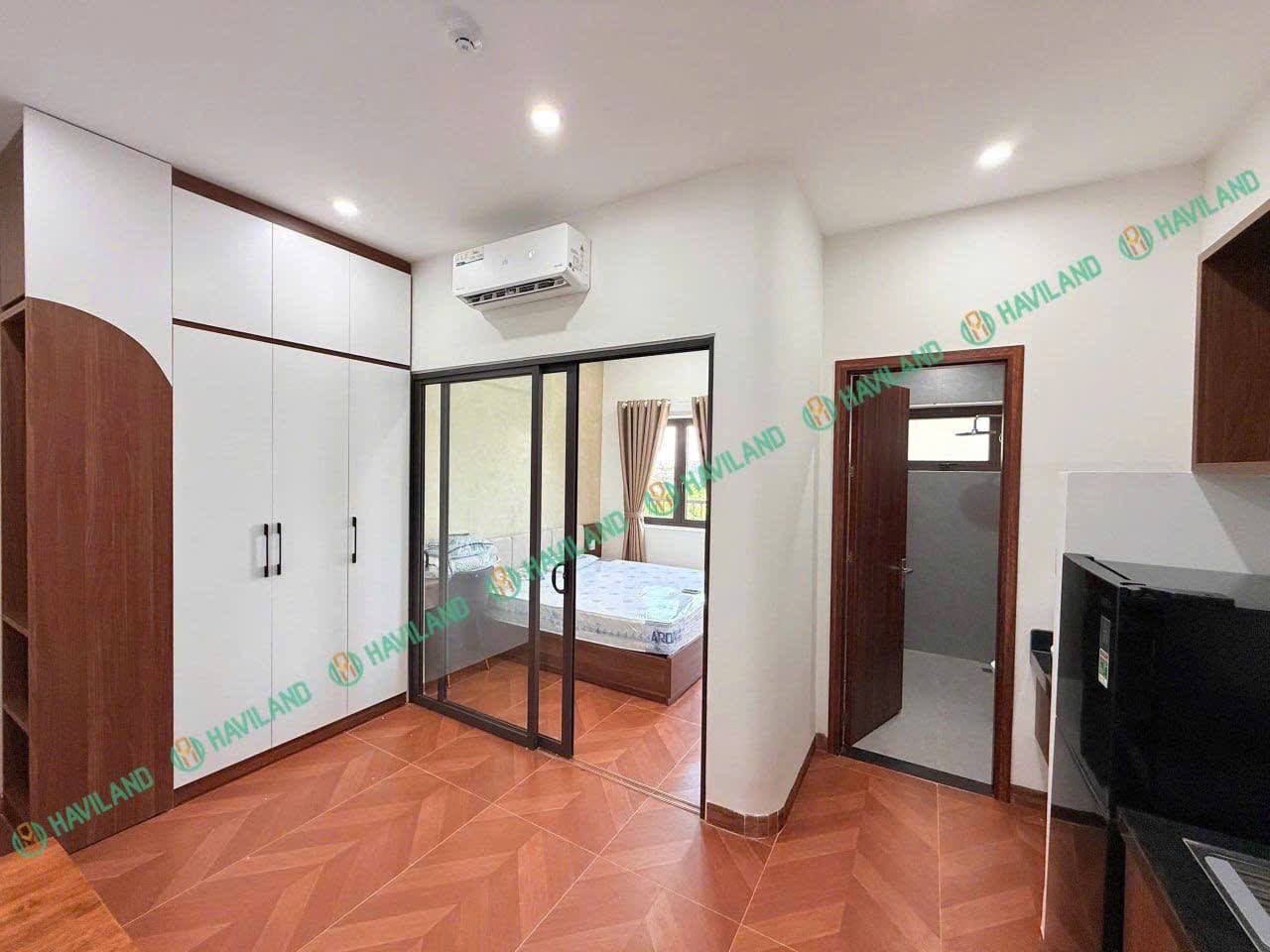 1-Bedroom Apartment Near the River photo 5 of 8