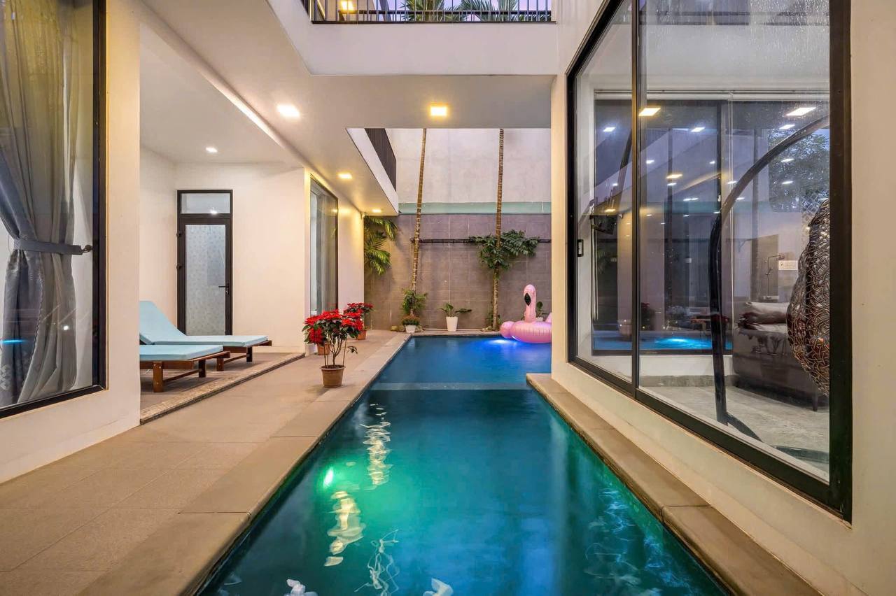 9-Bedroom Villa in Da Nang photo 2 of 8