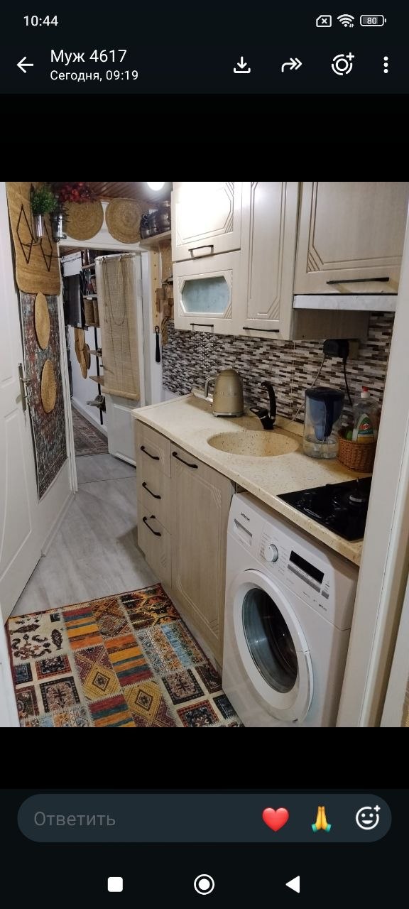 1+1 Apartment in Balat, Fatih photo 3 of 6
