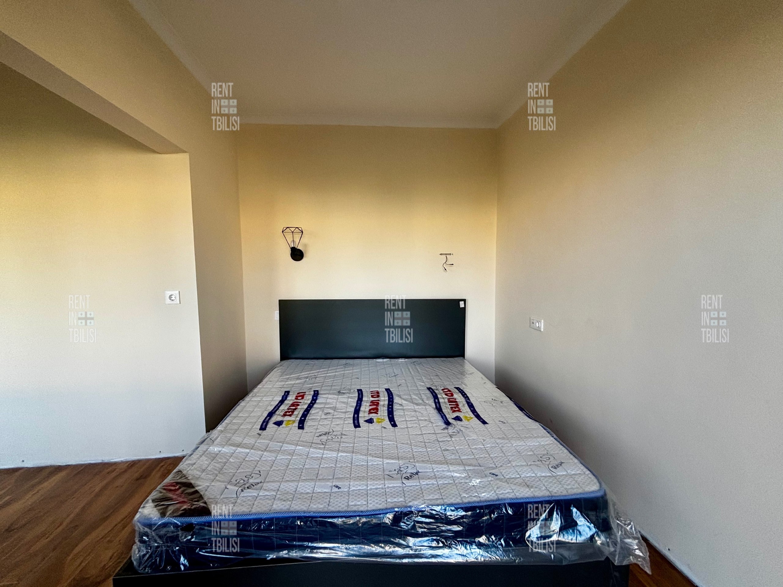 2-Bedroom Apartment in Isani photo 2 of 8