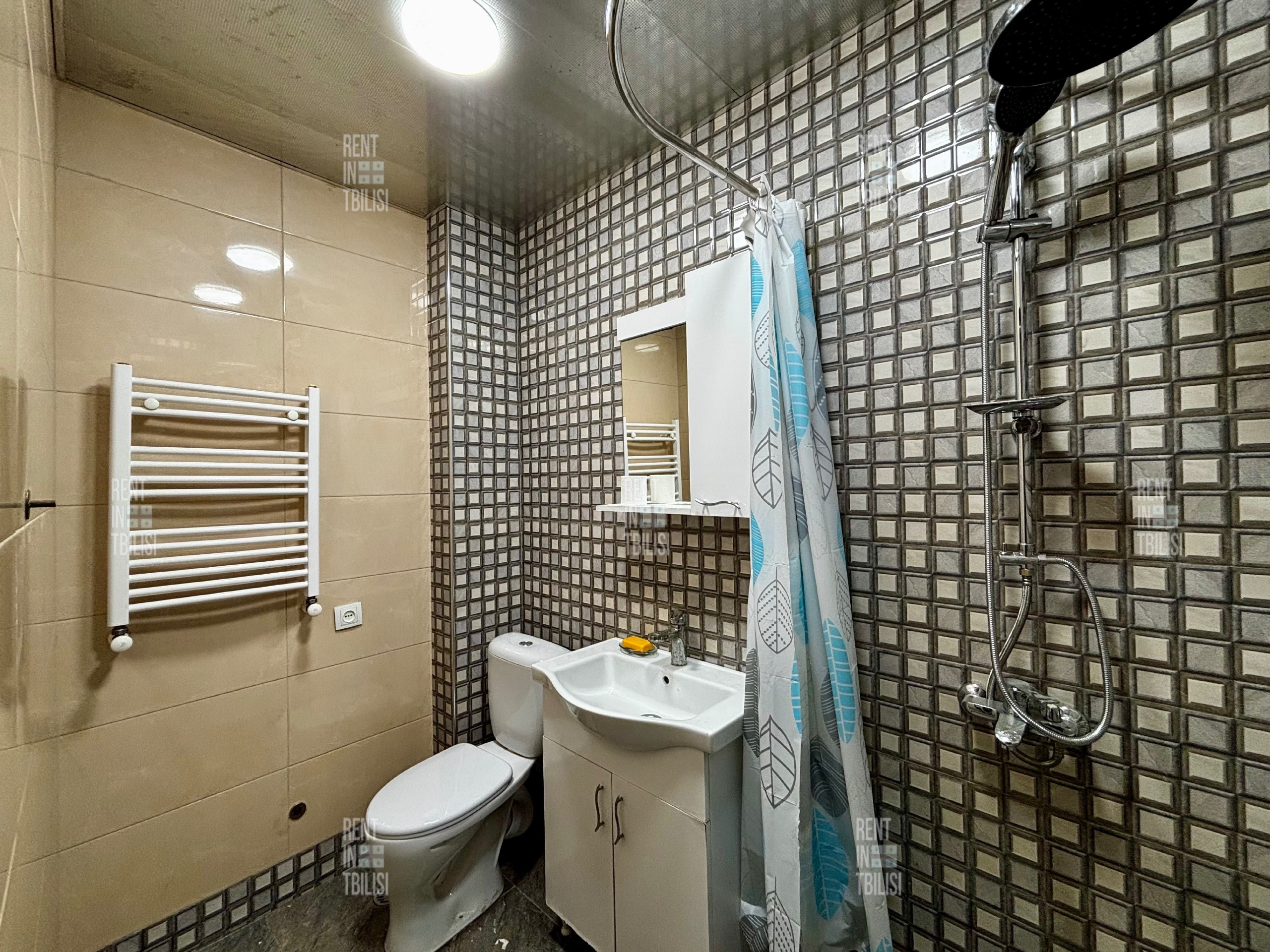 2-Bedroom Apartment in Isani photo 8 of 8