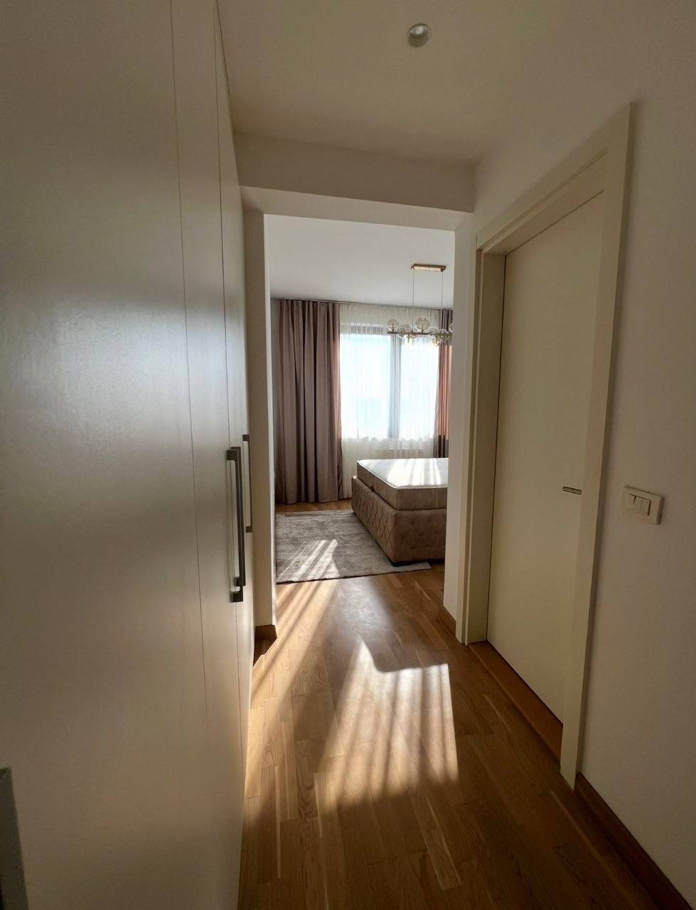 Two-Bedroom Apartment in Belgrade Waterfront photo 1 of 8