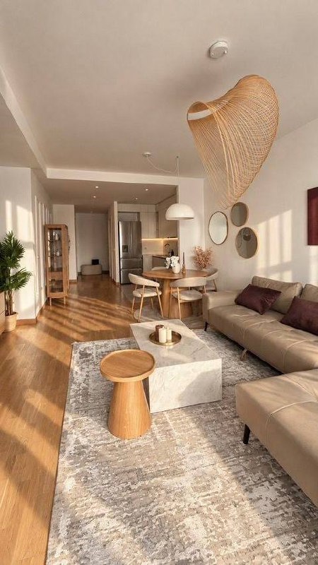 Two-Bedroom Apartment in Belgrade Waterfront photo 2 of 8