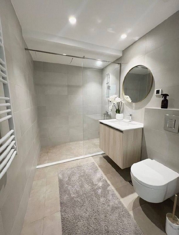 Two-Bedroom Apartment in Belgrade Waterfront photo 3 of 8