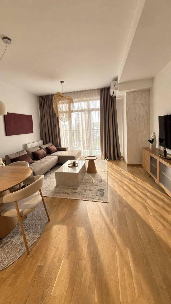 Two-Bedroom Apartment in Belgrade Waterfront photo 4 of 8