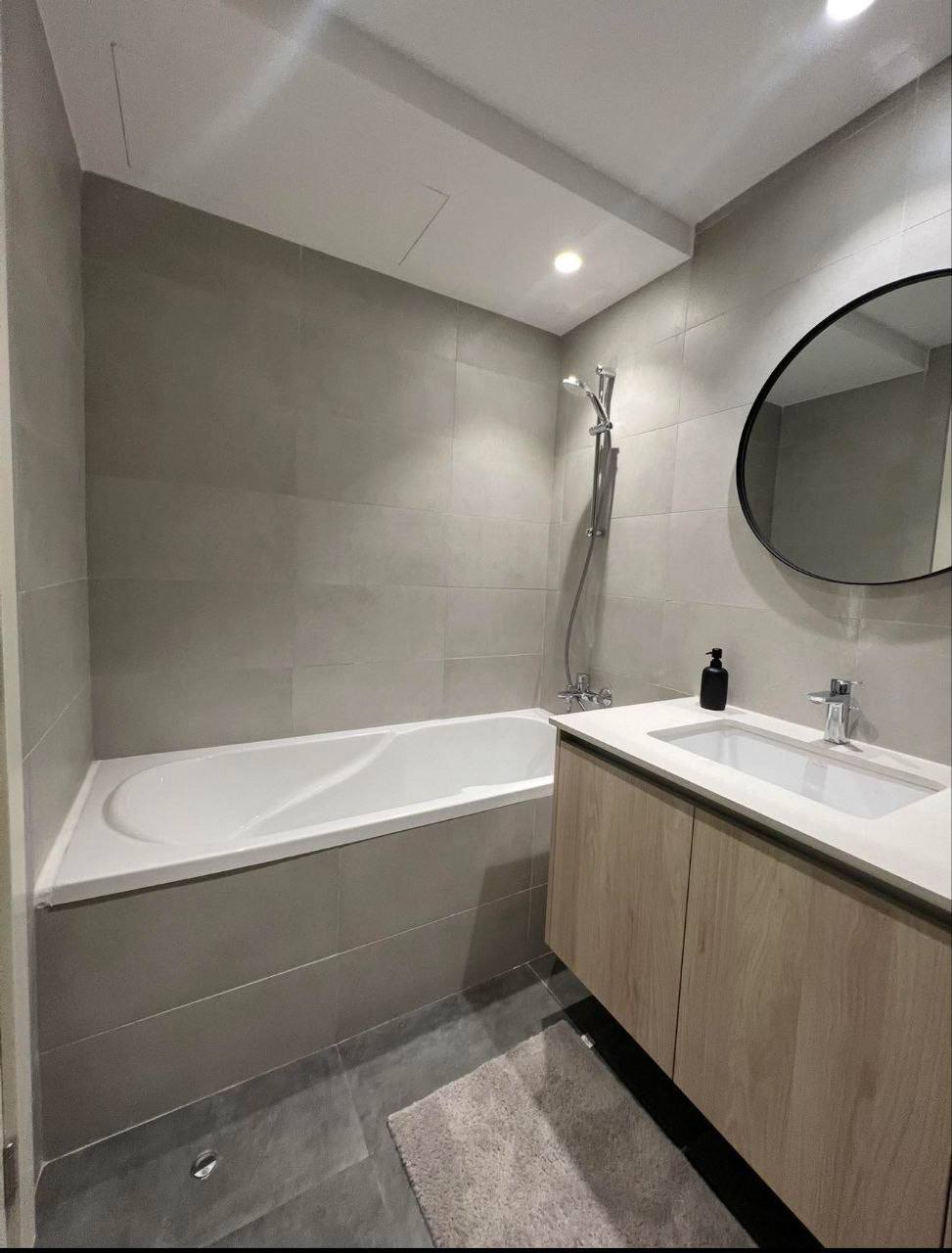 Two-Bedroom Apartment in Belgrade Waterfront photo 6 of 8