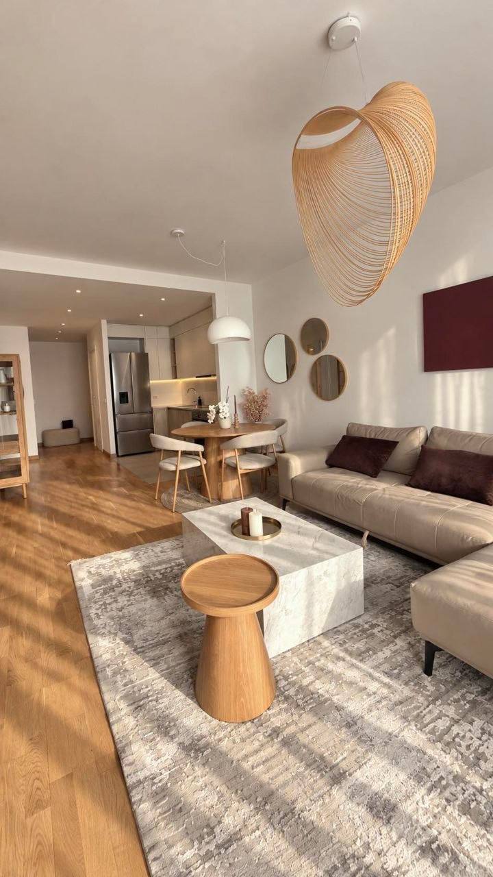 Two-Bedroom Apartment in Belgrade Waterfront photo 7 of 8