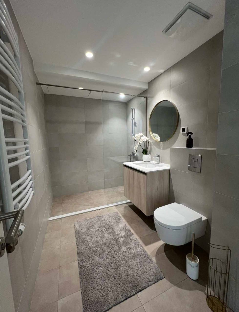 Two-Bedroom Apartment in Belgrade Waterfront photo 8 of 8