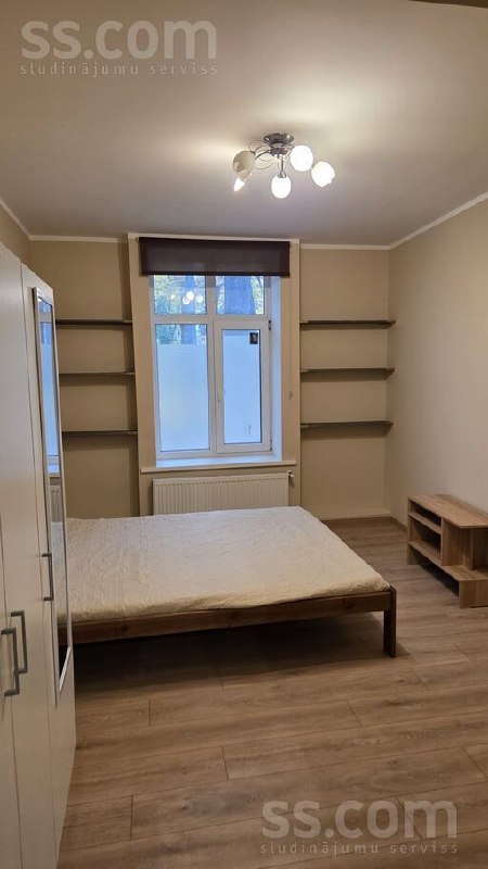 2-комнатная квартира в Саркандаугаве photo 3 of 8
