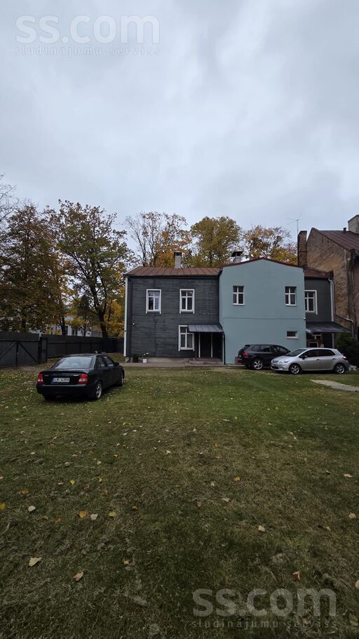 2-комнатная квартира в Саркандаугаве photo 7 of 8