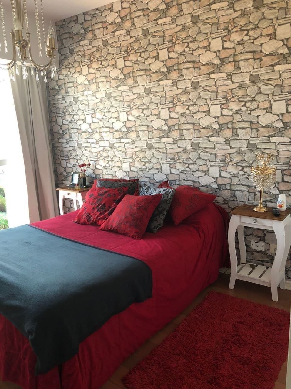 Two-Bedroom Apartment in Puerto Madero photo 4 of 8