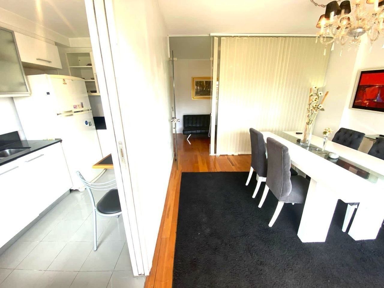 Two-Bedroom Apartment in Puerto Madero photo 7 of 8