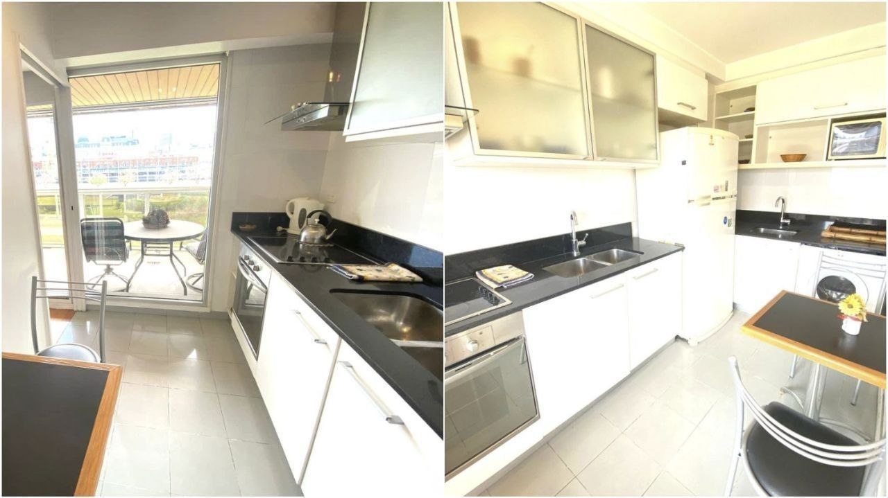 Two-Bedroom Apartment in Puerto Madero photo 8 of 8