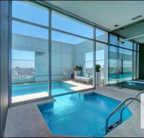 Three-Room Apartment in Palermo photo 1 of 8