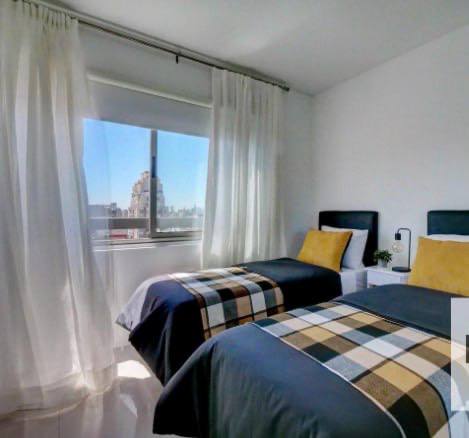 Three-Room Apartment in Palermo photo 3 of 8