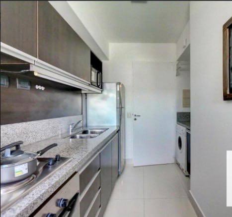 Three-Room Apartment in Palermo photo 5 of 8