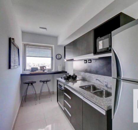 Three-Room Apartment in Palermo photo 6 of 8