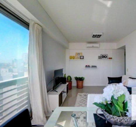 Three-Room Apartment in Palermo photo 8 of 8
