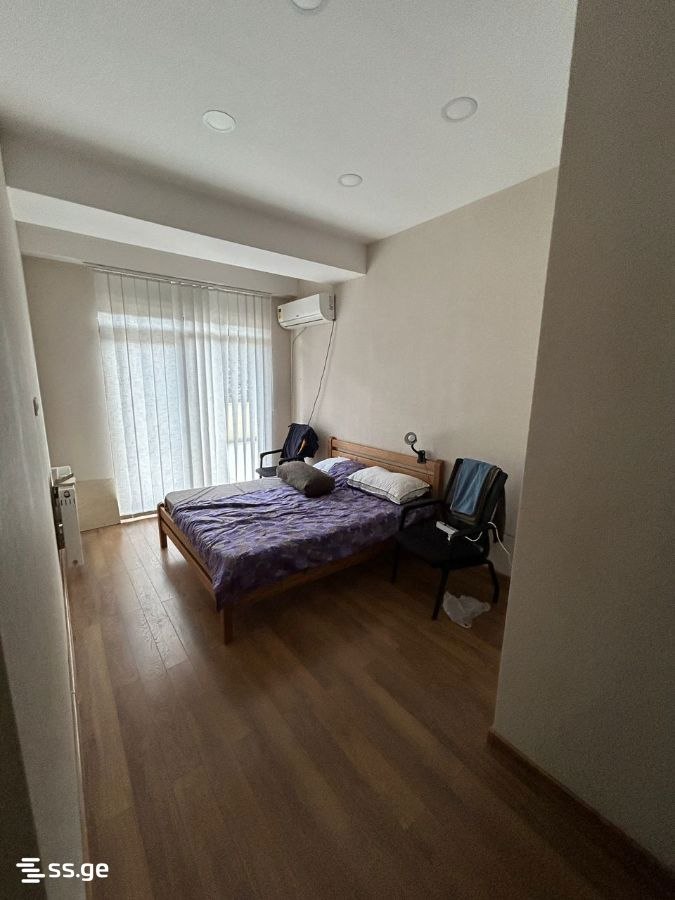 3-Room Apartment for Rent in Saburtalo photo 3 of 7