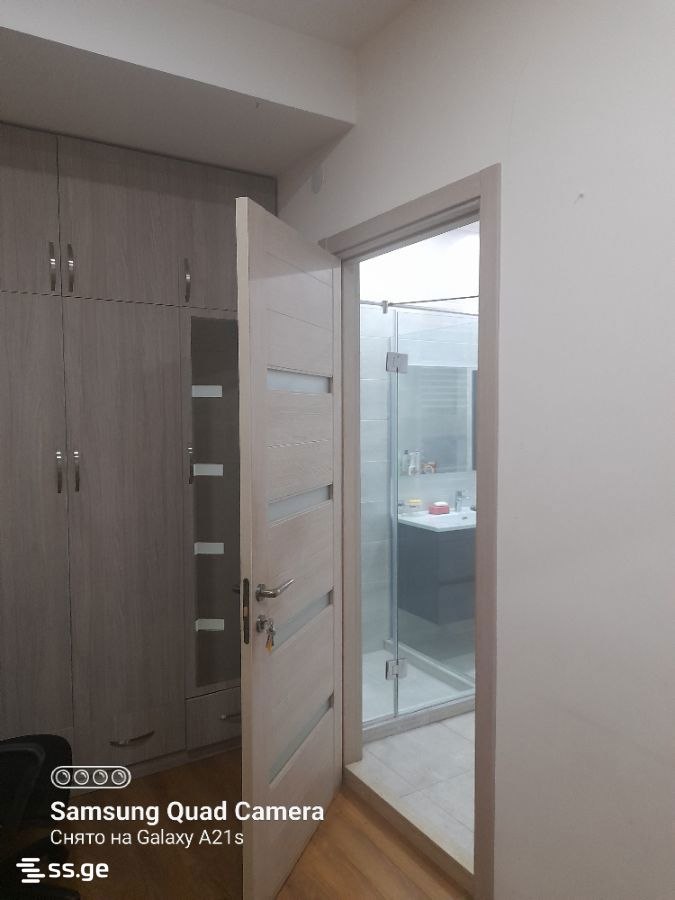 3-Room Apartment for Rent in Saburtalo photo 4 of 7