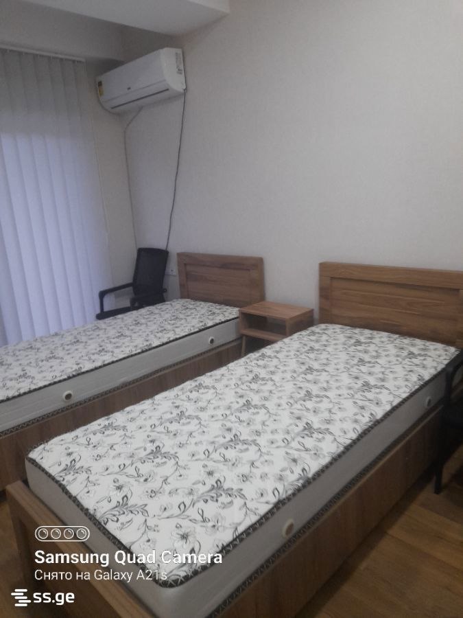 3-Room Apartment for Rent in Saburtalo photo 6 of 7