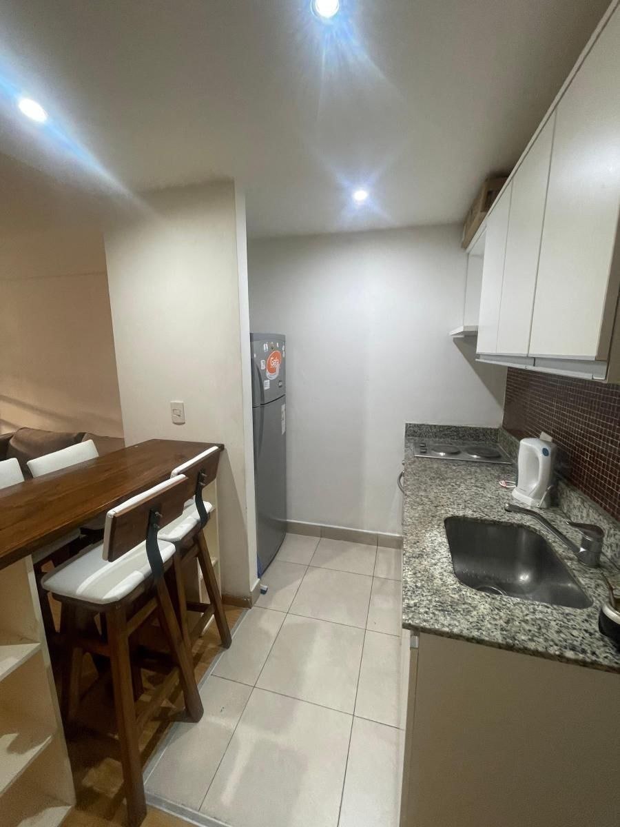 Two-room apartment in Palermo Soho photo 5 of 8