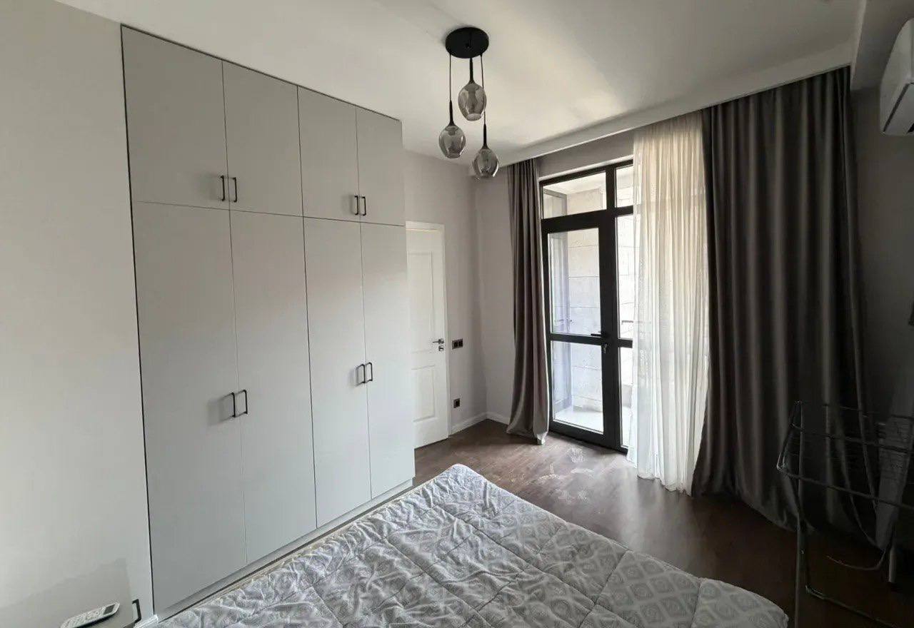 Меблированная двухкомнатная квартира на Аршакуняц photo 7 of 8