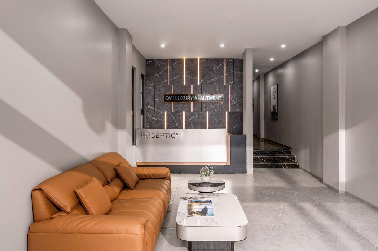 1-Bedroom Penthouse Apartment in Son Tra photo 6 of 8