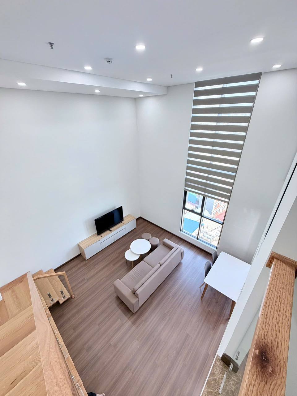 2-Bedroom Apartment in Summit Building photo 8 of 8