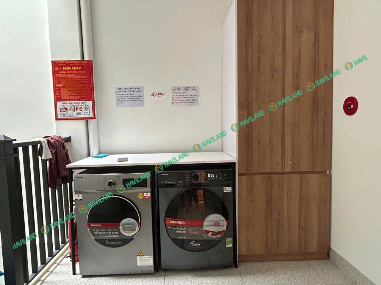 1-Bedroom Apartment for Rent in Son Tra photo 7 of 8