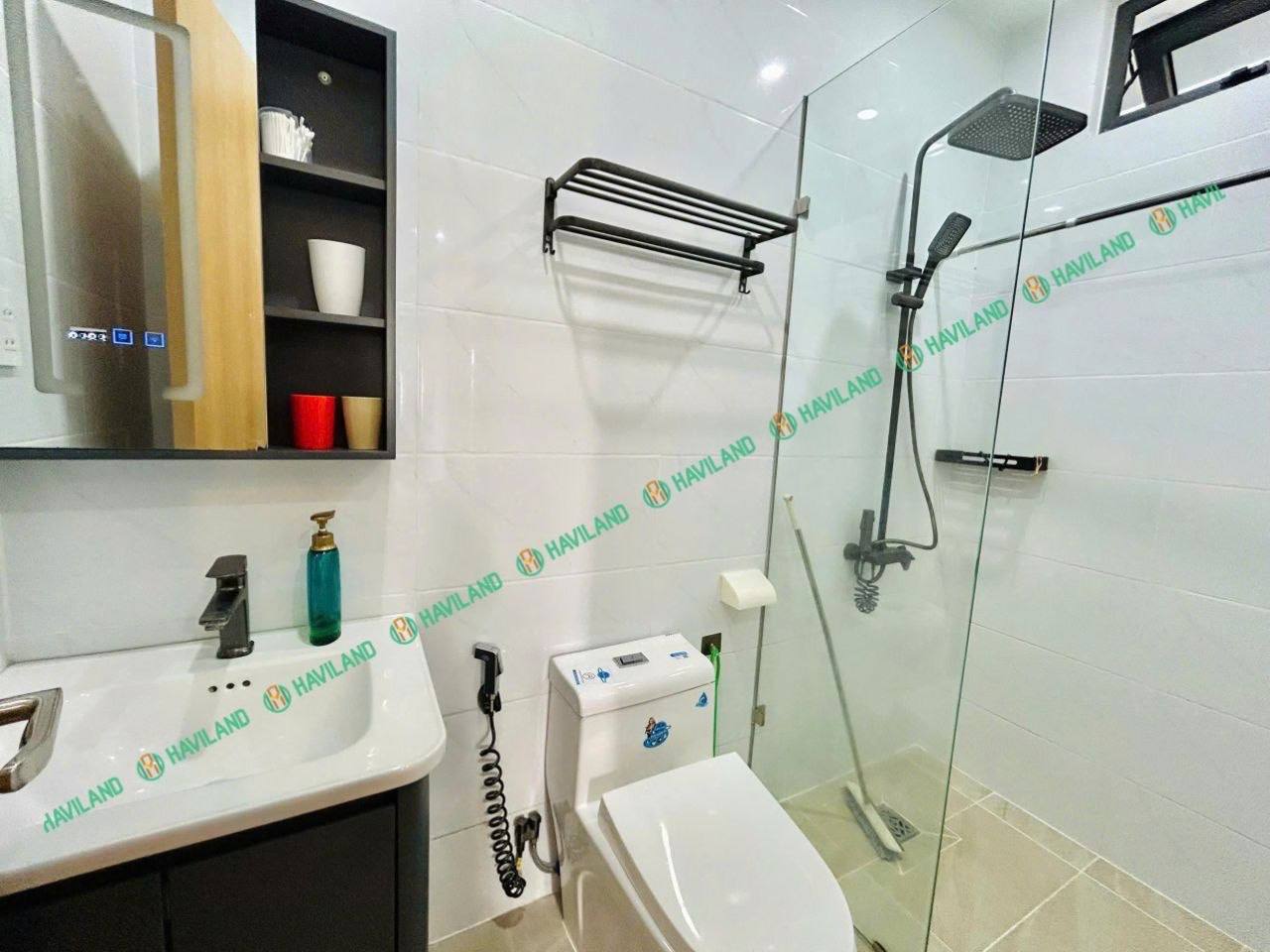 1-Bedroom Apartment for Rent in Son Tra photo 8 of 8