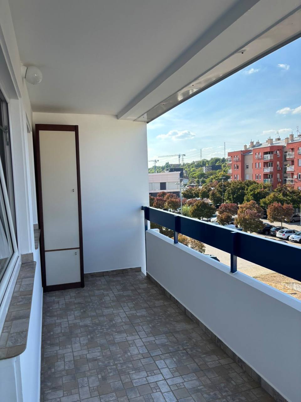 3-комнатная квартира в Новом Белграде photo 8 of 8
