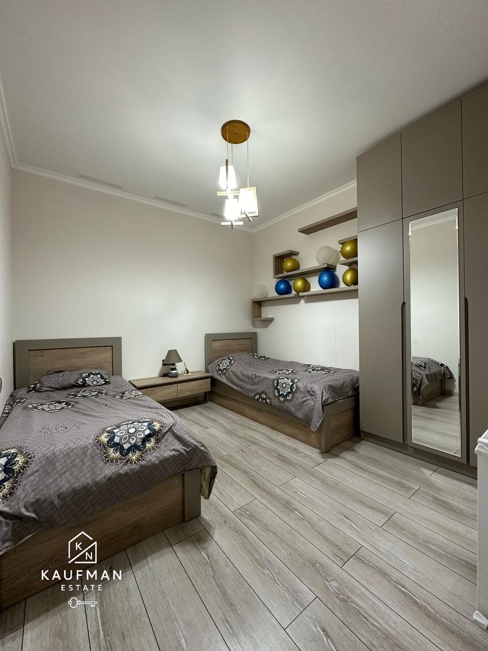 2-Bedroom Apartment for Rent in Batumi photo 4 of 6