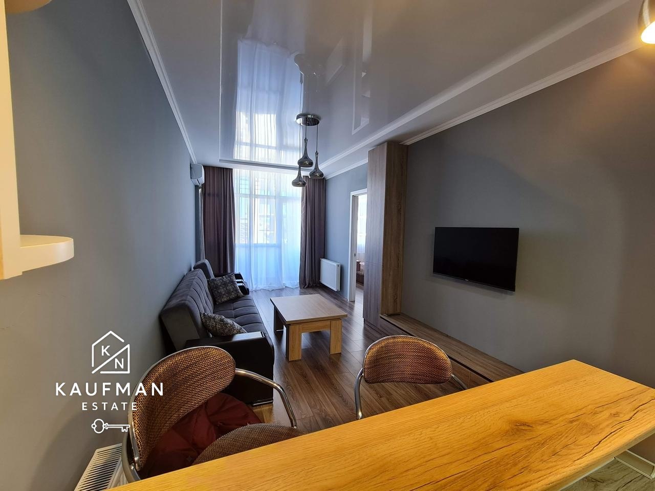 2-Bedroom Apartment for Rent in Batumi photo 5 of 6