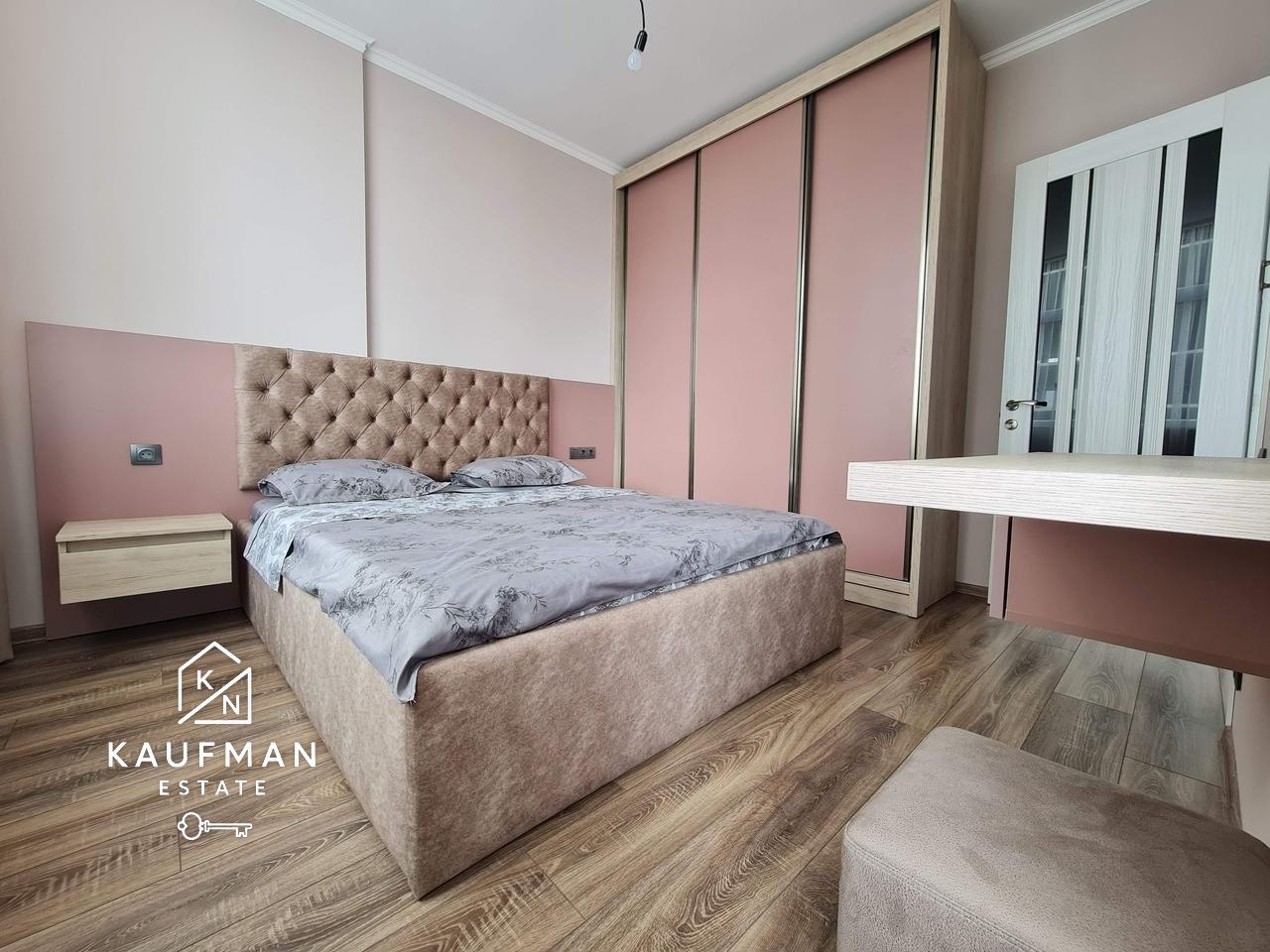 2-Bedroom Apartment for Rent in Batumi photo 6 of 6