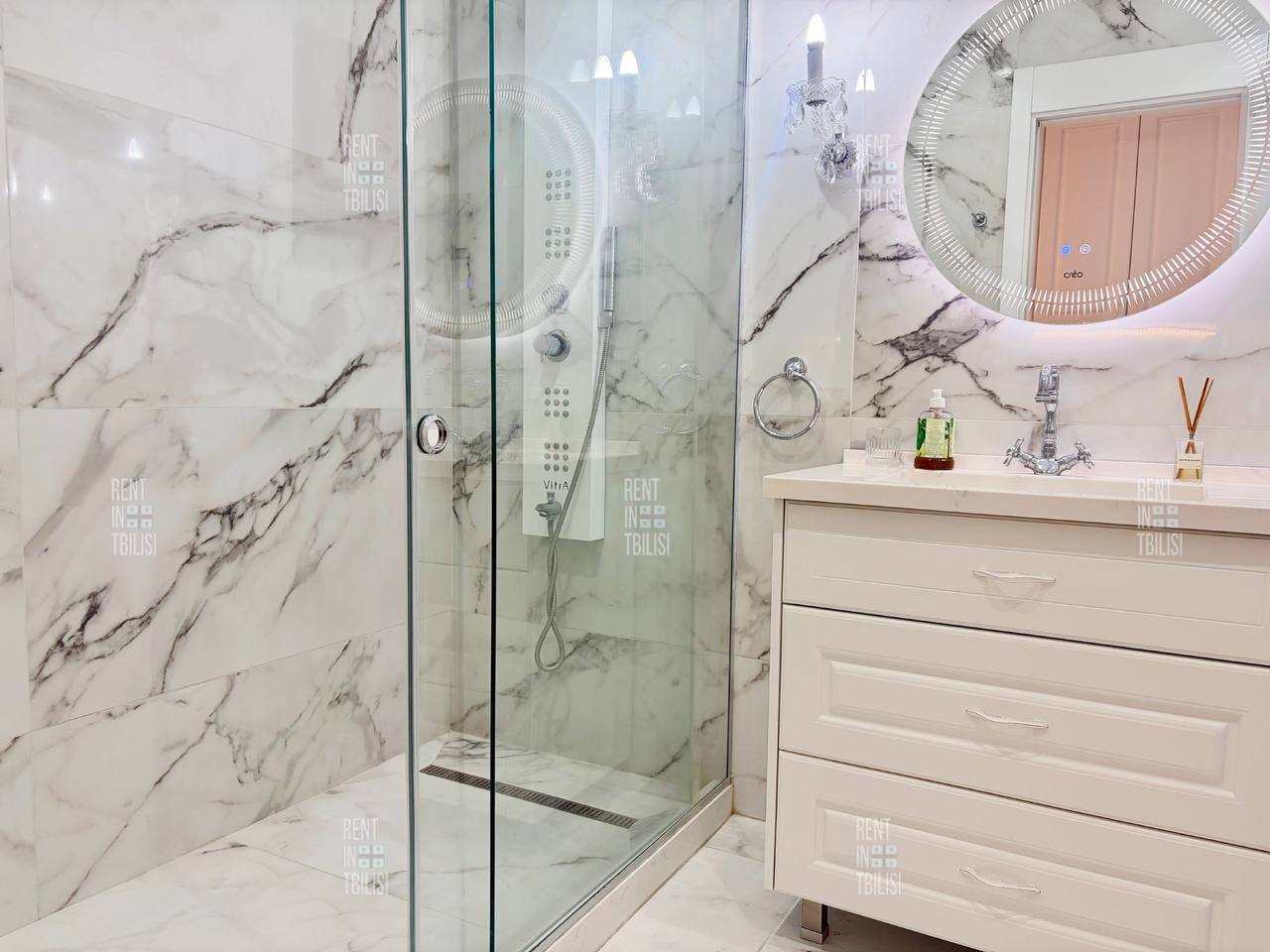 Luxury 1-Bedroom Apartment in King David photo 8 of 8