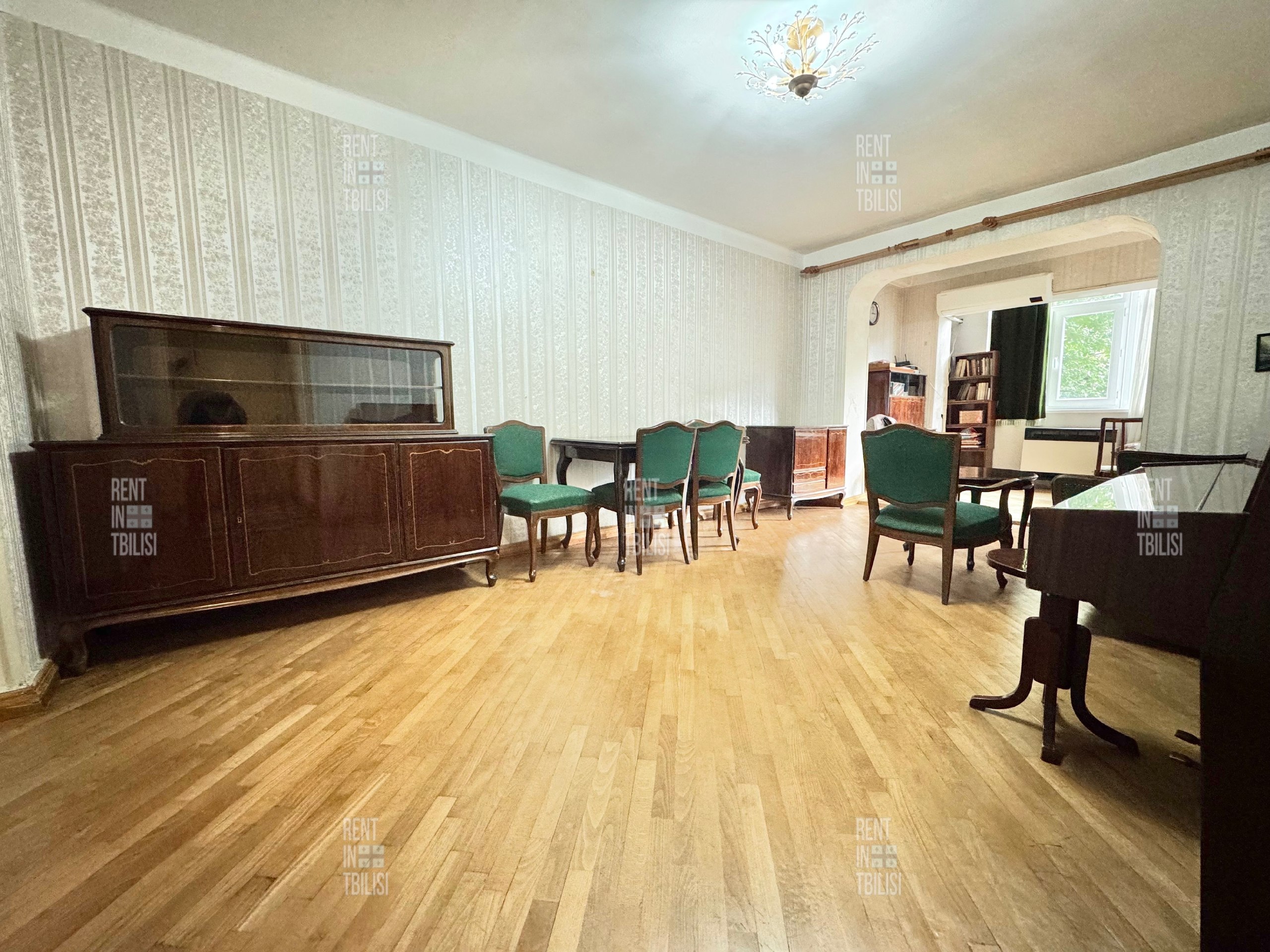 2-Bedroom Apartment on Pekini Avenue photo 1 of 8