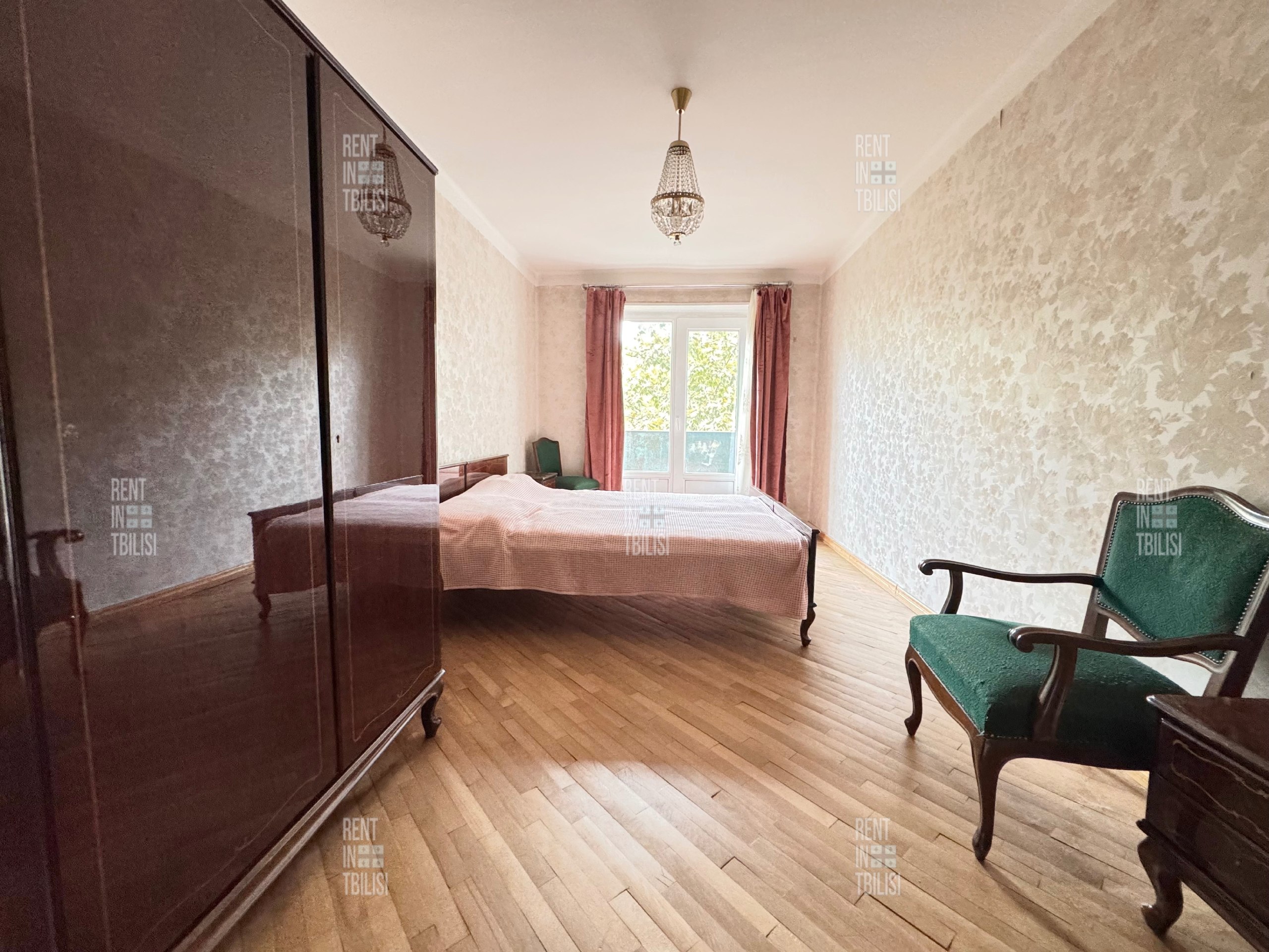 2-Bedroom Apartment on Pekini Avenue photo 2 of 8