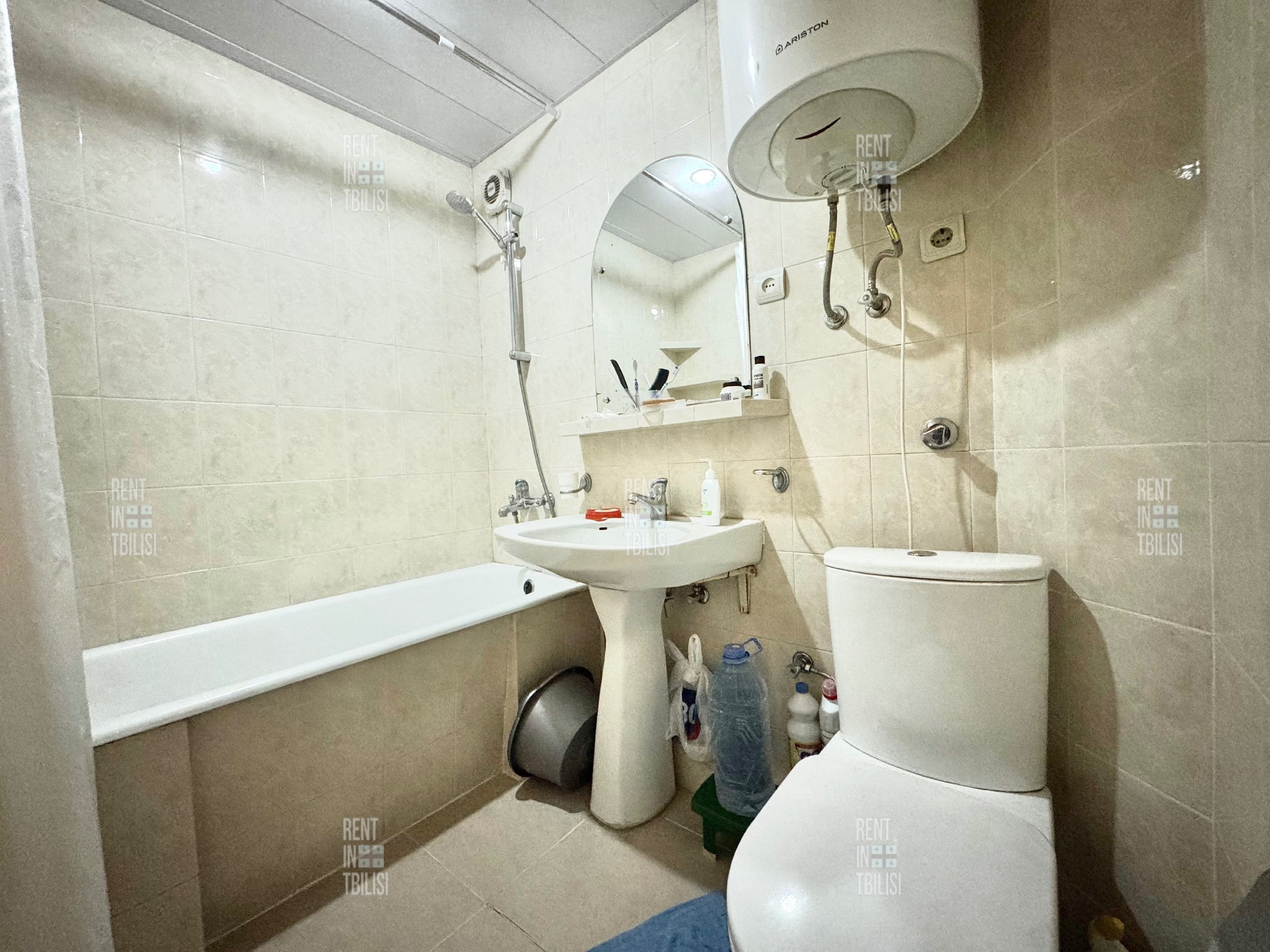 2-Bedroom Apartment on Pekini Avenue photo 8 of 8