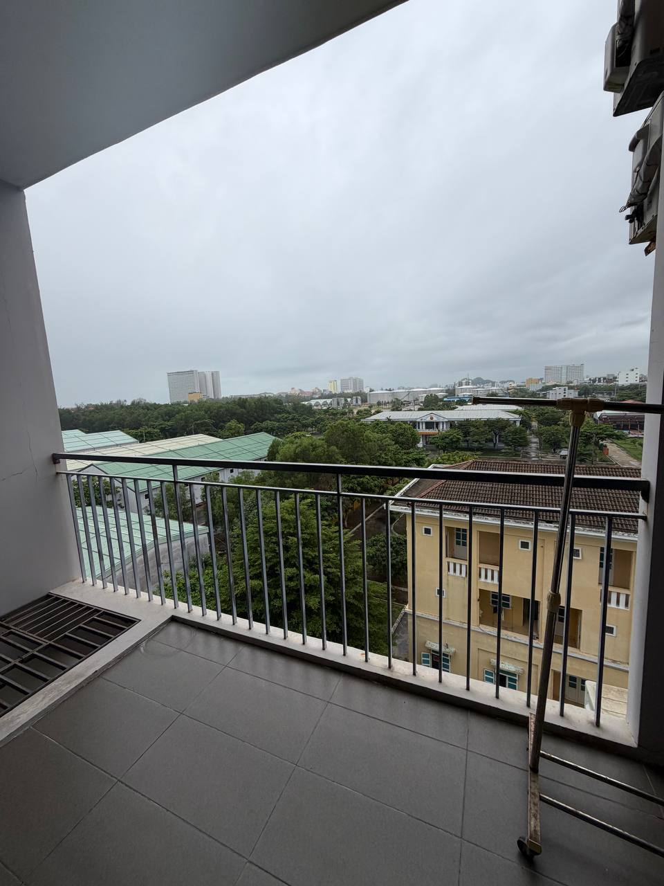 1BR Apartment in Khue My Dong photo 2 of 8